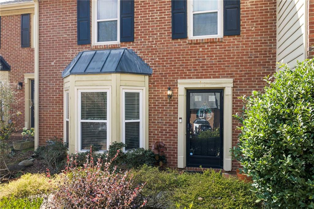 1280 Whitlock Ridge Drive Marietta, GA 30064 - Photo 17 of 33