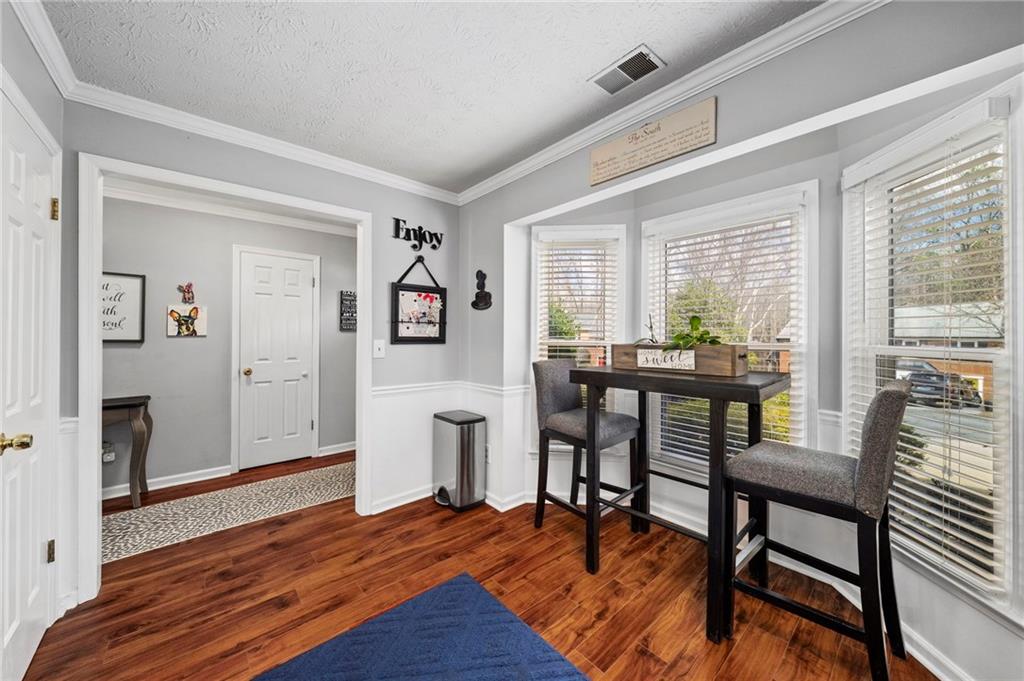 1280 Whitlock Ridge Drive Marietta, GA 30064 - Photo 18 of 33