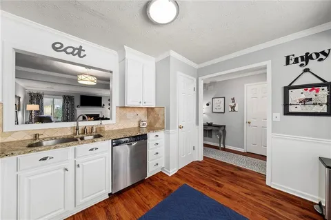 $300,000 | 1280 Whitlock Ridge Drive, Marietta, GA 30064