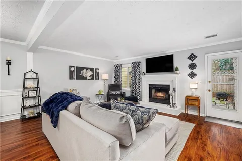 $300,000 | 1280 Whitlock Ridge Drive, Marietta, GA 30064