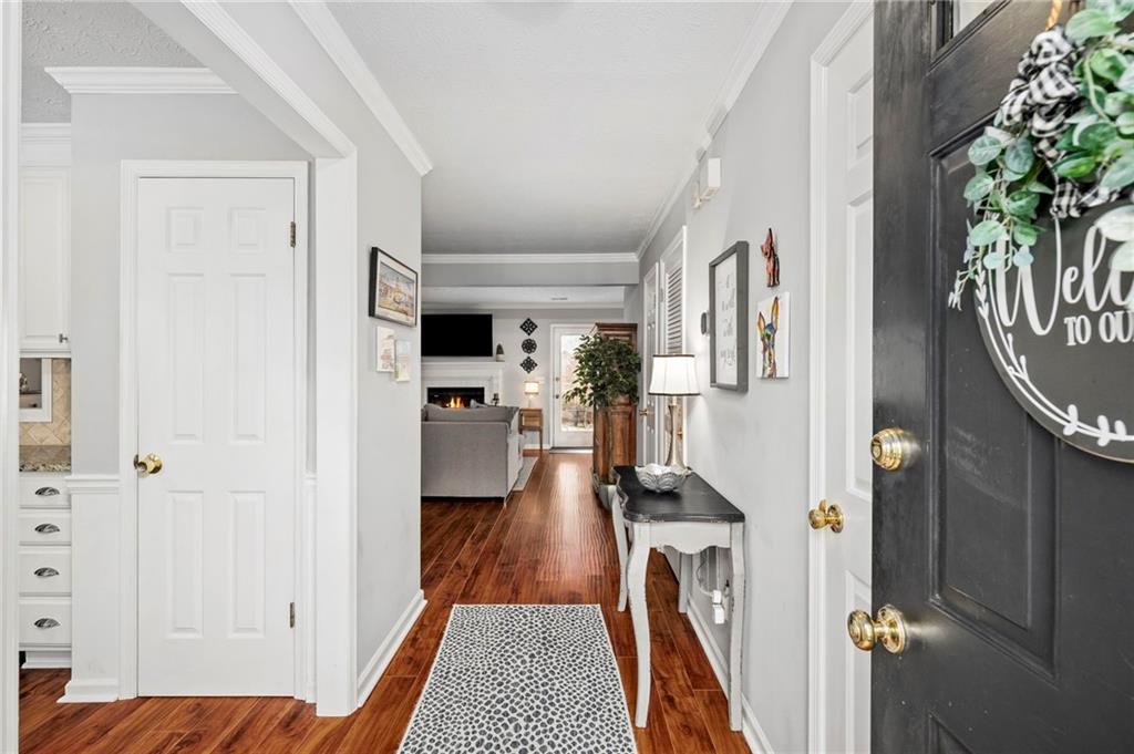 1280 Whitlock Ridge Drive Marietta, GA 30064 - Photo 2 of 33