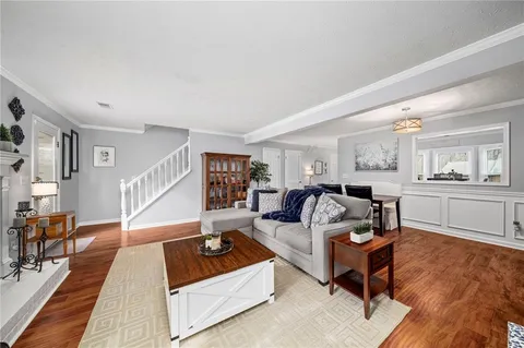 $300,000 | 1280 Whitlock Ridge Drive, Marietta, GA 30064