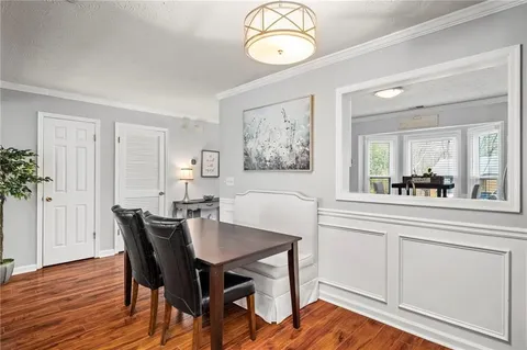 $300,000 | 1280 Whitlock Ridge Drive, Marietta, GA 30064