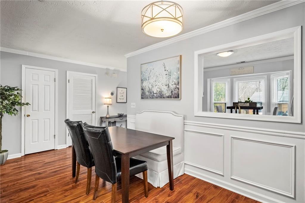 1280 Whitlock Ridge Drive Marietta, GA 30064 - Photo 23 of 33