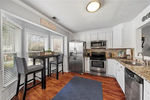 $300,000 | 1280 Whitlock Ridge Drive, Marietta, GA 30064