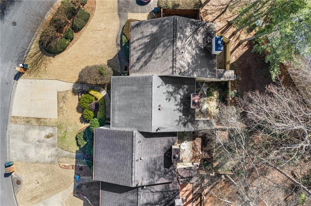 1280 Whitlock Ridge Drive Marietta, GA 30064 - Photo 31 of 33