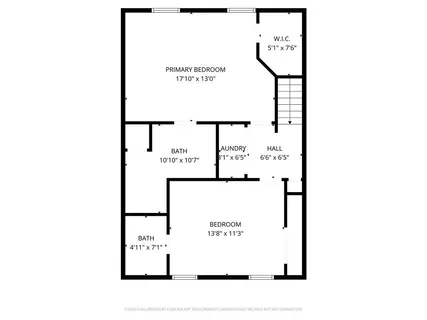 $300,000 | 1280 Whitlock Ridge Drive, Marietta, GA 30064
