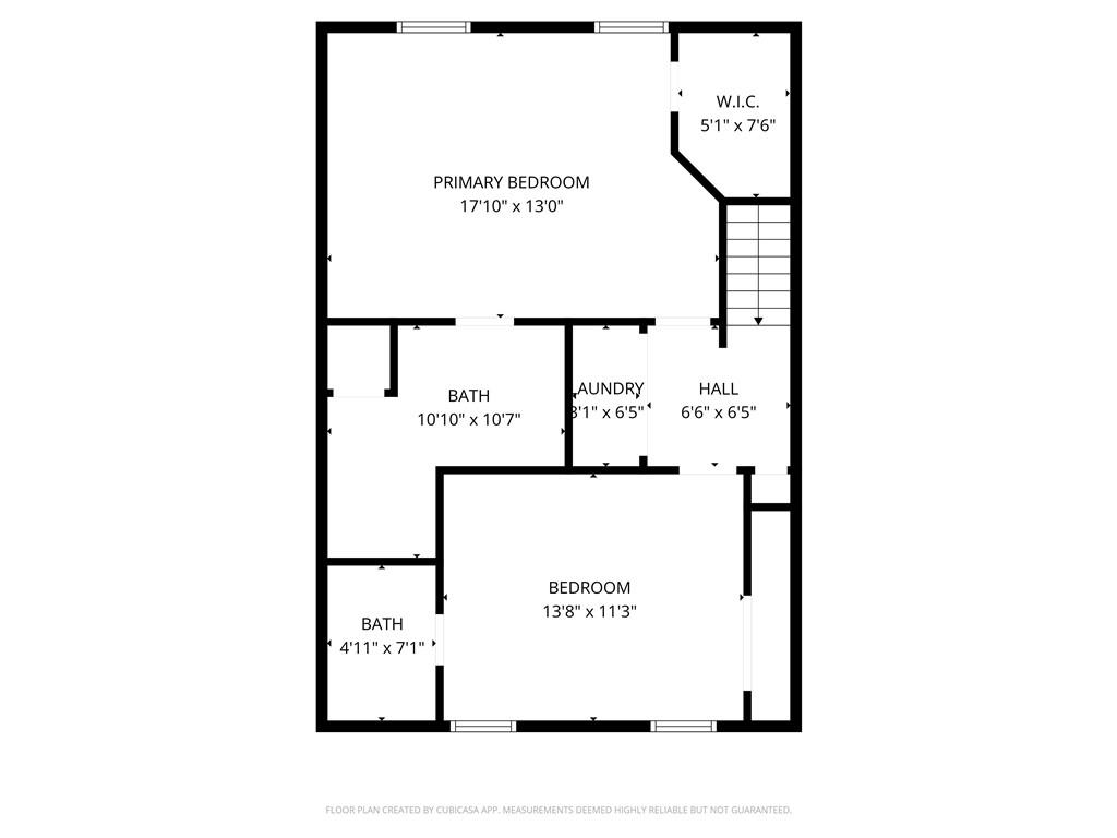 1280 Whitlock Ridge Drive Marietta, GA 30064 - Photo 32 of 33