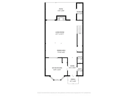 $300,000 | 1280 Whitlock Ridge Drive, Marietta, GA 30064