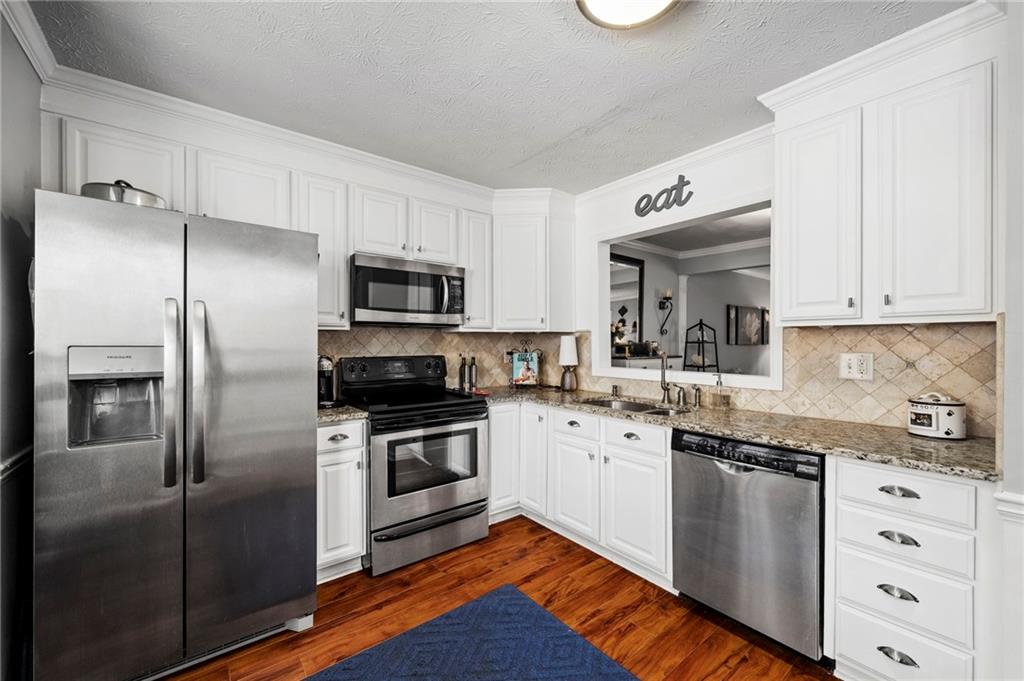 1280 Whitlock Ridge Drive Marietta, GA 30064 - Photo 4 of 33