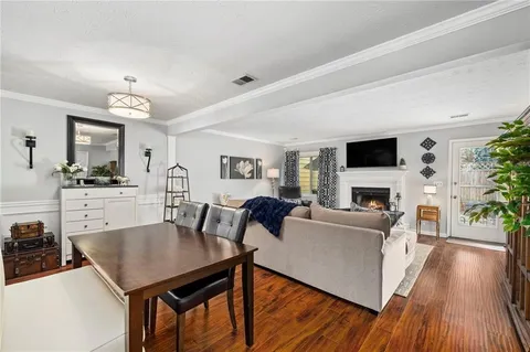 $300,000 | 1280 Whitlock Ridge Drive, Marietta, GA 30064