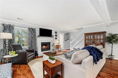 $300,000 | 1280 Whitlock Ridge Drive, Marietta, GA 30064