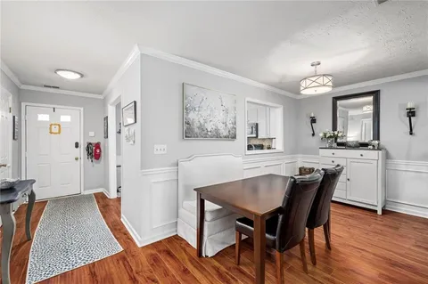 $300,000 | 1280 Whitlock Ridge Drive, Marietta, GA 30064