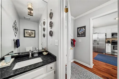 $300,000 | 1280 Whitlock Ridge Drive, Marietta, GA 30064