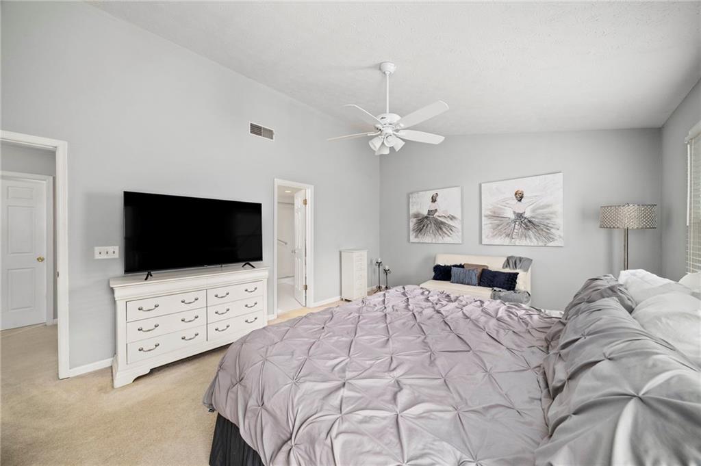 1280 Whitlock Ridge Drive Marietta, GA 30064 - Photo 10 of 33