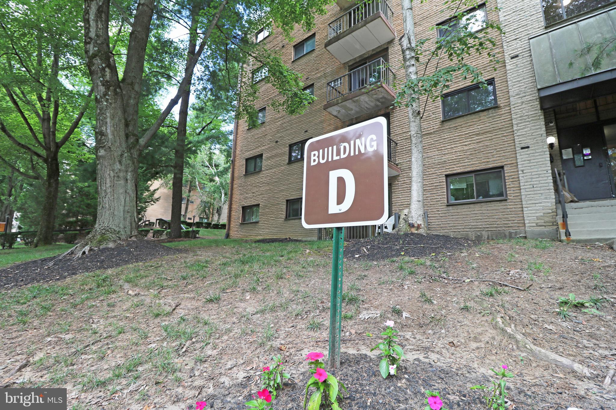 400 Glendale Road, Unit D50 Havertown, PA 19083 - Photo 44 of 47 Gallery Image 44