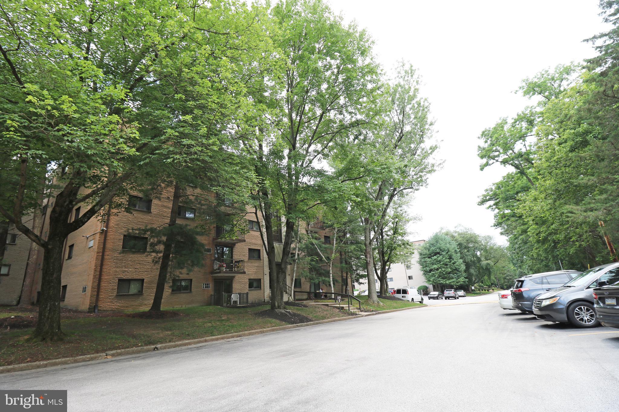 400 Glendale Road, Unit D50 Havertown, PA 19083 - Photo 45 of 47 Gallery Image 45