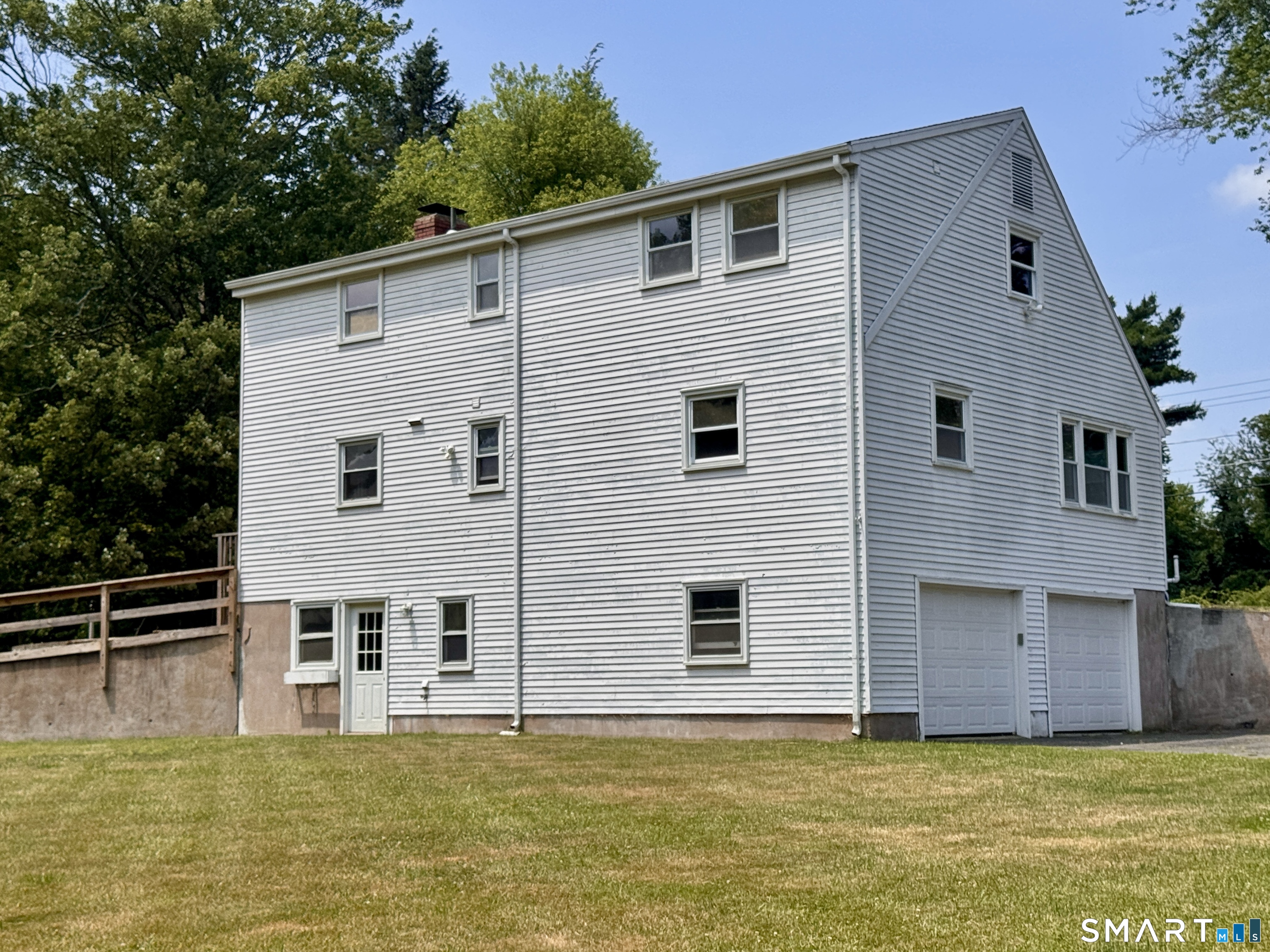 138 Hampden Road Somers, CT 06071 - Photo 38 of 40