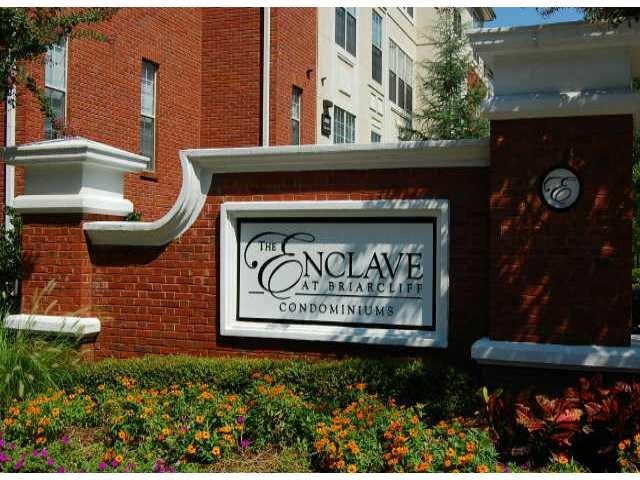 1408 Westchester Ridge Northeast Atlanta, GA 30329 - Photo 1 of 20 a sign that is on the side of a building