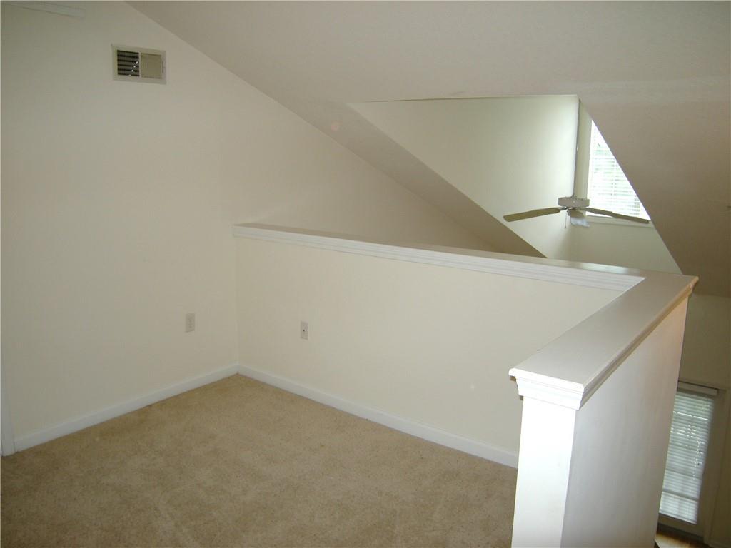1408 Westchester Ridge Northeast Atlanta, GA 30329 - Photo 12 of 20 a view of an empty room