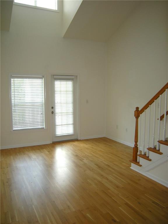 1408 Westchester Ridge Northeast Atlanta, GA 30329 - Photo 3 of 20 a view of an empty room and window