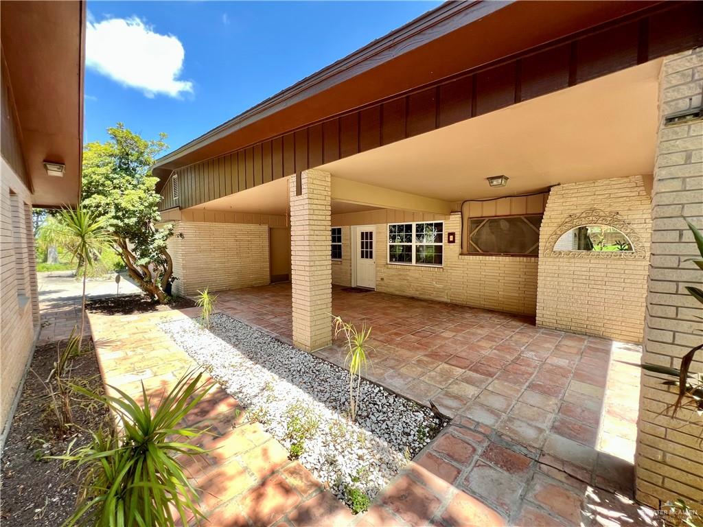 15140 Wilson Road Harlingen, TX 78552 - Photo 29 of 31 Gallery Image 29