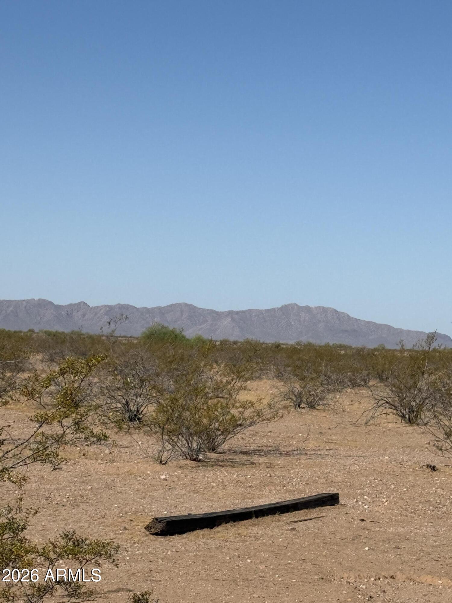 0 West Whispering Ranch A Road, Unit 190 Wittmann, AZ 85361 - Photo 4 of 13