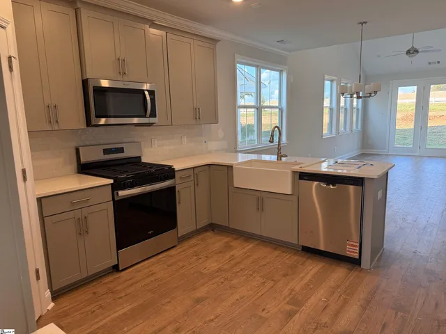 $323,376 | 211 Lewes Avenue, Simpsonville, SC 29681