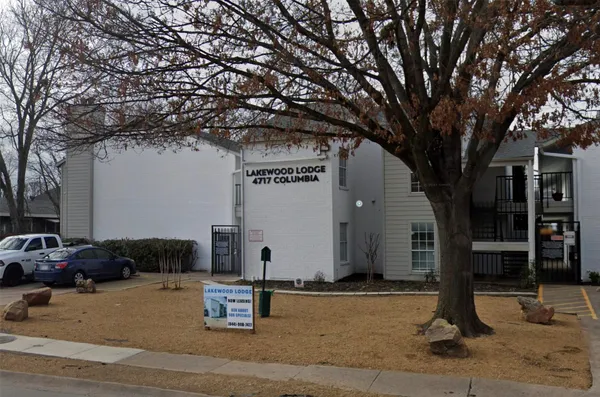 $995 | 4717 Columbia Avenue, Dallas, TX 75226
