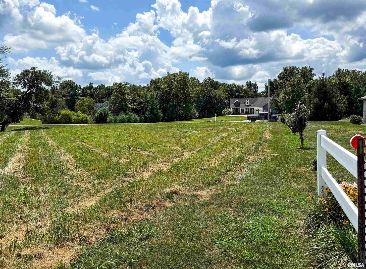 102 Davis Drive Watson, IL 62473 - Photo 9 of 11