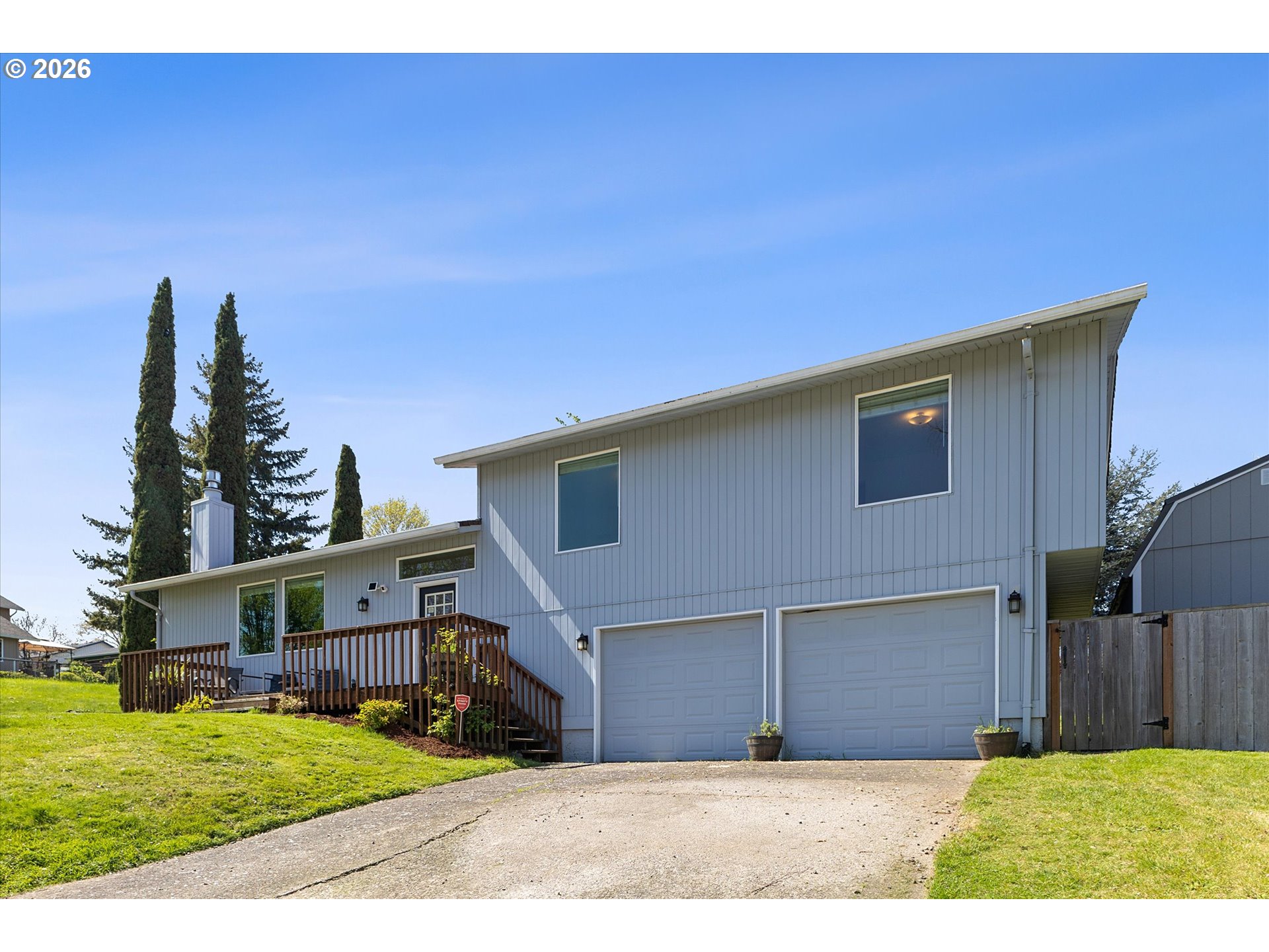 2951 Northwest Kent Street Camas, WA 98607 - Photo 34 of 37