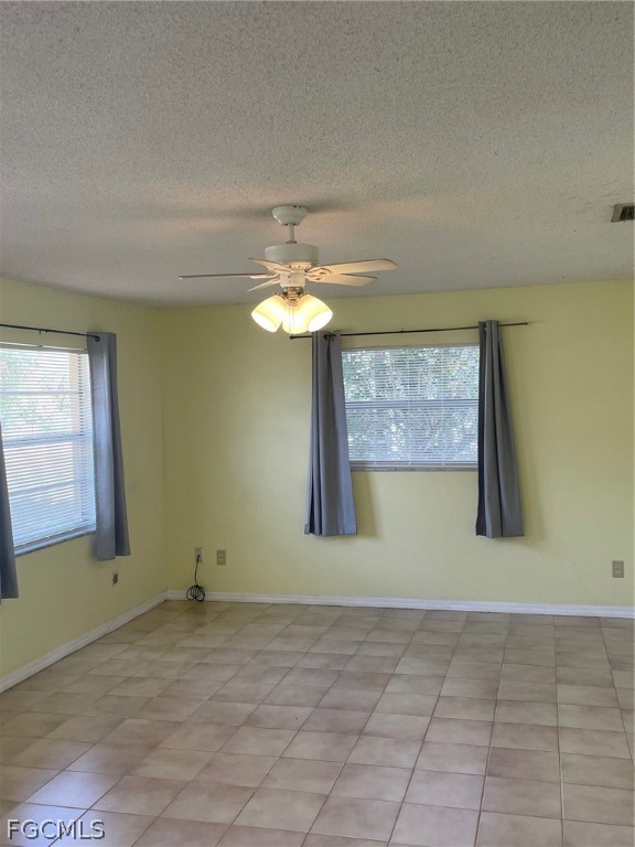 7365 Coon Road North Fort Myers, FL 33917 - Photo 2 of 12 a view of a room with a window