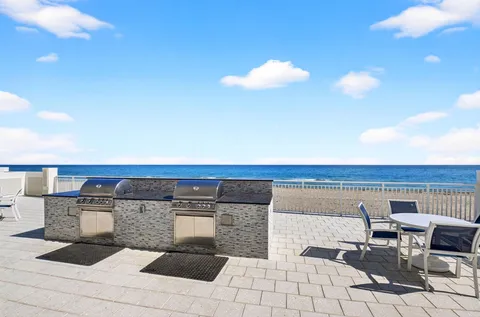 $749,900 | 4505 South Ocean Boulevard, Unit 805, Highland Beach, FL 33487