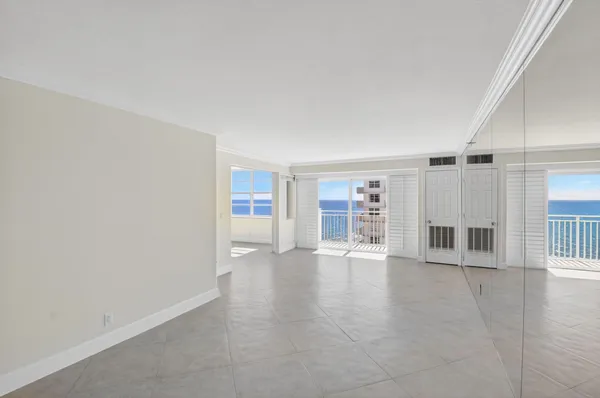 $749,900 | 4505 South Ocean Boulevard, Unit 805, Highland Beach, FL 33487