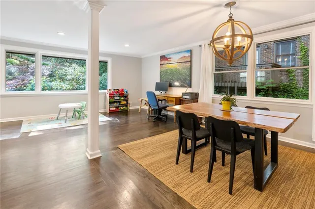 $4,495 | 486 Lakeshore Drive Northeast, Atlanta, GA 30307