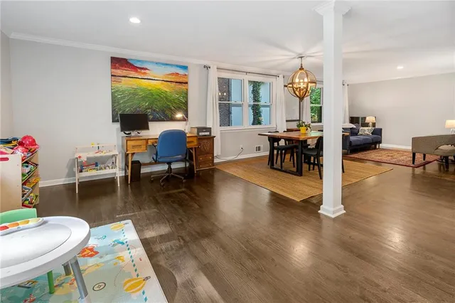 $4,495 | 486 Lakeshore Drive Northeast, Atlanta, GA 30307