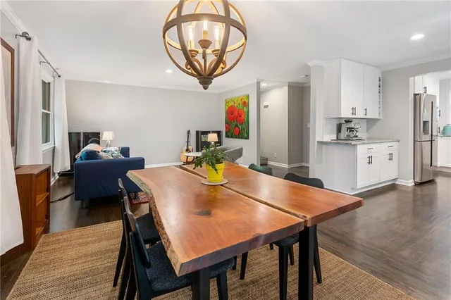 $4,495 | 486 Lakeshore Drive Northeast, Atlanta, GA 30307