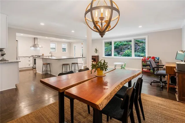 $4,495 | 486 Lakeshore Drive Northeast, Atlanta, GA 30307