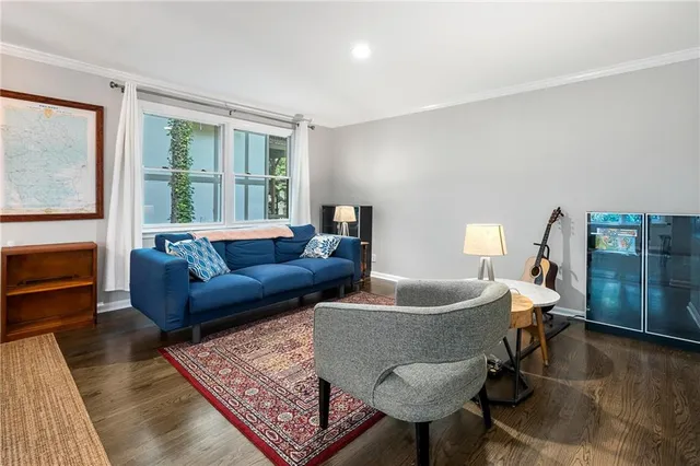 $4,495 | 486 Lakeshore Drive Northeast, Atlanta, GA 30307