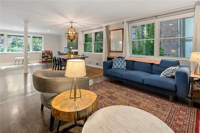 $4,495 | 486 Lakeshore Drive Northeast, Atlanta, GA 30307