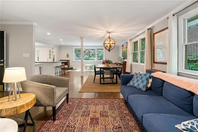 $4,495 | 486 Lakeshore Drive Northeast, Atlanta, GA 30307