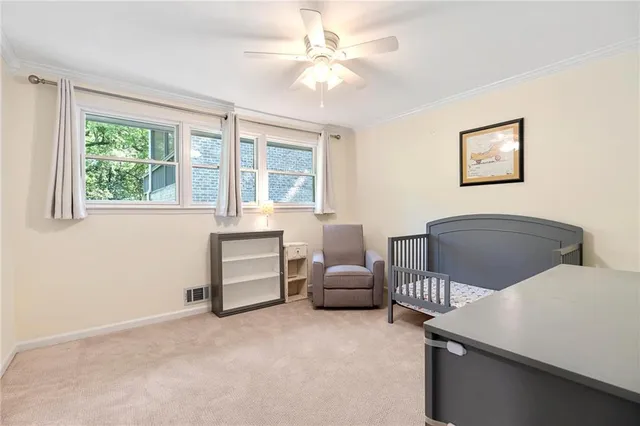 $4,495 | 486 Lakeshore Drive Northeast, Atlanta, GA 30307