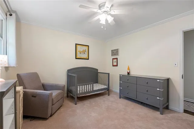 $4,495 | 486 Lakeshore Drive Northeast, Atlanta, GA 30307