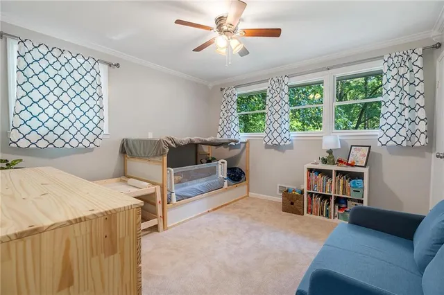 $4,495 | 486 Lakeshore Drive Northeast, Atlanta, GA 30307