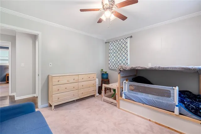 $4,495 | 486 Lakeshore Drive Northeast, Atlanta, GA 30307