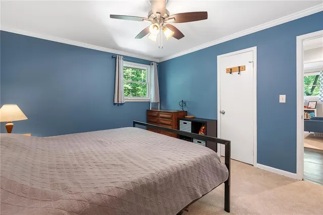 $4,495 | 486 Lakeshore Drive Northeast, Atlanta, GA 30307