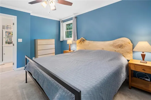 $4,495 | 486 Lakeshore Drive Northeast, Atlanta, GA 30307