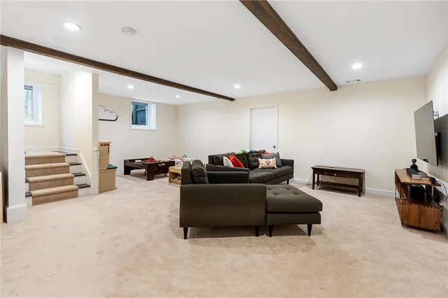 $4,495 | 486 Lakeshore Drive Northeast, Atlanta, GA 30307