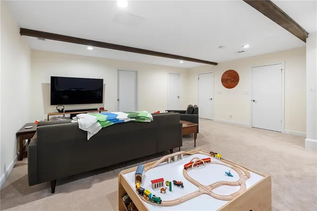 $4,495 | 486 Lakeshore Drive Northeast, Atlanta, GA 30307