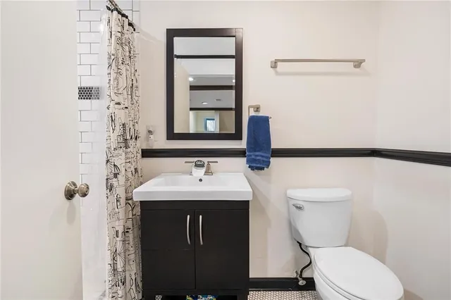 $4,495 | 486 Lakeshore Drive Northeast, Atlanta, GA 30307